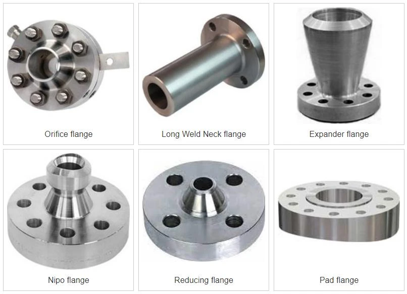 special flanges special flanges