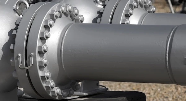 pipe-flange pipe-flange