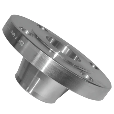 DIN 2637 2638 2628 2629 2627ASME SA105 ASTM A105 Prirobnica z varjenim vratom iz ogljikovega jekla