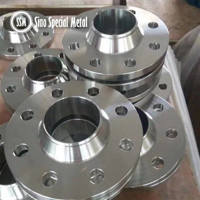 ISO 9624 ISO 7005-1ASTM A182 F347 347H prirobnica iz nerjavečega jekla