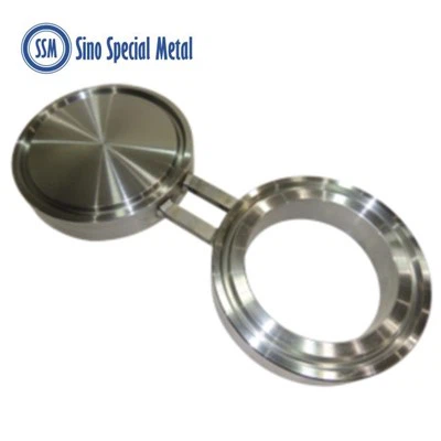 WNR 2.4819 ASTM B564 Hastelloy C276 zavese za zavese