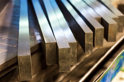 Kako močno je železo