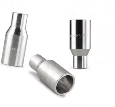 A182 Gr. Stiskalni nastavek iz nerjavečega jekla F304 / 316L