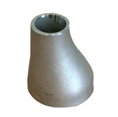 ASME B16.9 ECC RDEČA. ASTM A234 GRAU WP11 CL 2 12" X 8" SCH 20 X 20