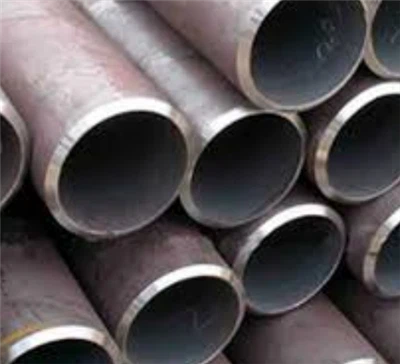 ASTM A335 P92 brezšivna cev iz feritnega legiranega jekla