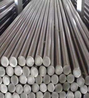 ASTM ASME SB160 zlitina 201 UNS N02201 palica