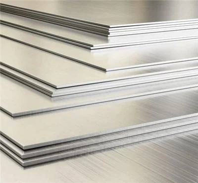 ASTM B688 UNS N08367 AL{2}}XN plošče