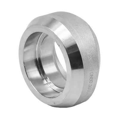 Carbon Steel A350 LF2 Sockolet 8 ″ × 2 ″ SCH 80