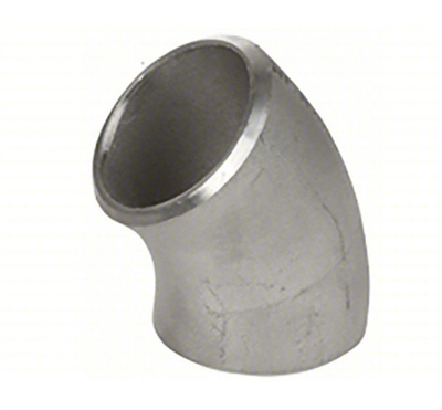 KOLENO 45 LR 7,1MM 12" MSS SP 75 WPHY70