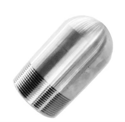 Kovani moški čep MSS SP-95 NPT