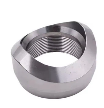 MONEL UNS N04400 Kovane-visokotlačne varilne ročice