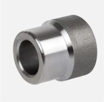 MSS SP-79 1.4541 / SS 321 navojni priključki iz nerjavečega jekla