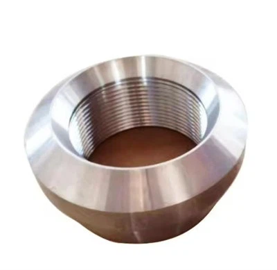 MSS SP-97 DN50 DN100 A182 F304 Priključki za cevi iz nerjavečega jekla razreda 3000 Navojna odprtina