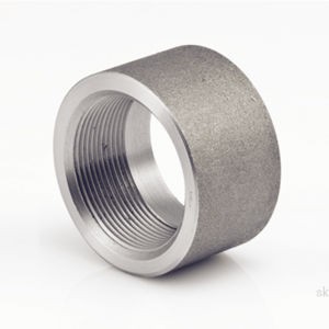 Navojna sklopka Inconel 625 1} ½ ″ razred 300