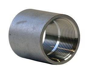 Navojna zlitina z zlitino jeklo A182 F 5 6 ″ ″ × 4 ″ razred 150