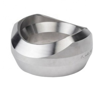 WELDOLET 06" X 02" EP: 10,97 MM X 11,07 MM A234 WPB