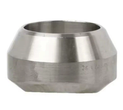 Weldolet 6" × 1" – kovani cevni priključki MSS SP-97